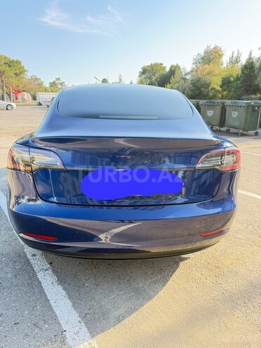 Tesla Model 3 2022, 84,000 km - 0.0 l - Bakı