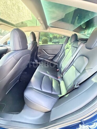 Tesla Model 3 2022, 84,000 km - 0.0 l - Bakı