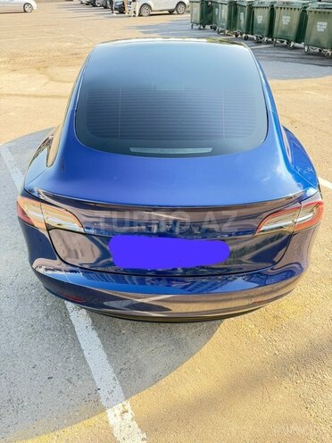 Tesla Model 3 2022, 84,000 km - 0.0 l - Bakı