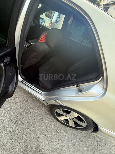 Mercedes C 240 1997, 245,440 km - 2.4 l - Bakı