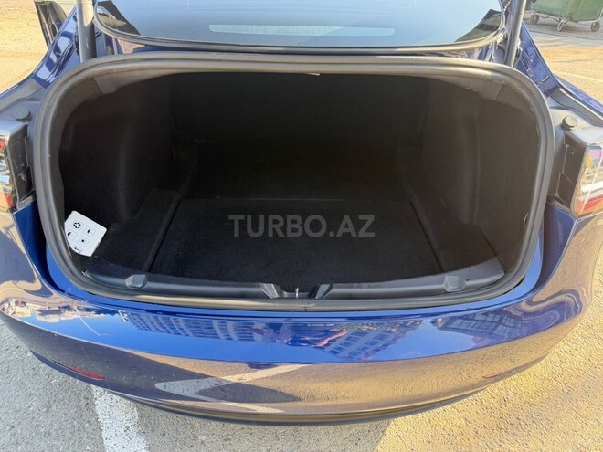 Tesla Model 3 2022, 84,000 km - 0.0 l - Bakı