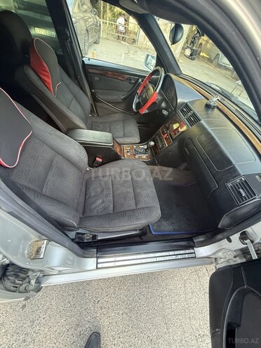 Mercedes C 240 1997, 245,440 km - 2.4 l - Bakı