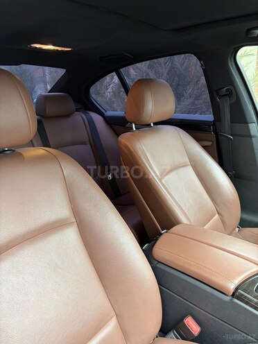 BMW 528 2014, 136,000 km - 2.0 l - Bakı
