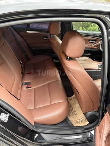 BMW 528 2014, 136,000 km - 2.0 l - Bakı