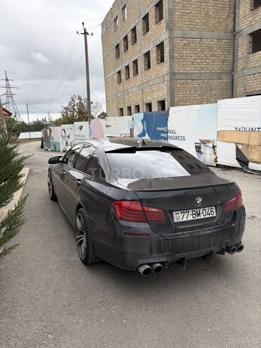 BMW 528 2014, 136,000 km - 2.0 l - Bakı