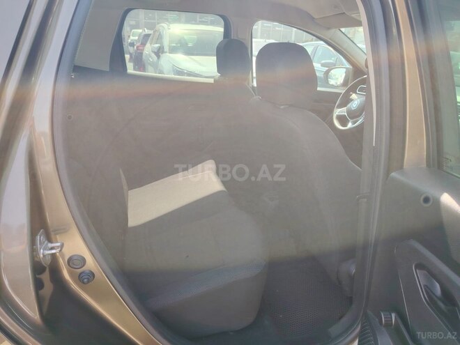 Renault Duster 2021, 232,000 km - 1.5 л - Bakı