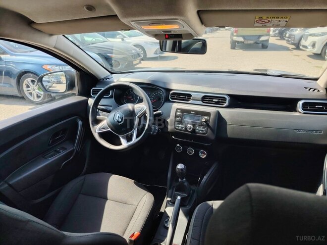 Renault Duster 2021, 232,000 km - 1.5 л - Bakı