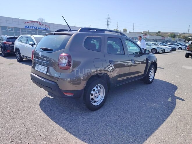 Renault Duster 2021, 232,000 km - 1.5 л - Bakı