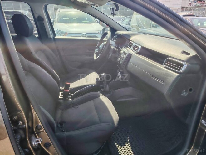 Renault Duster 2021, 232,000 km - 1.5 л - Bakı