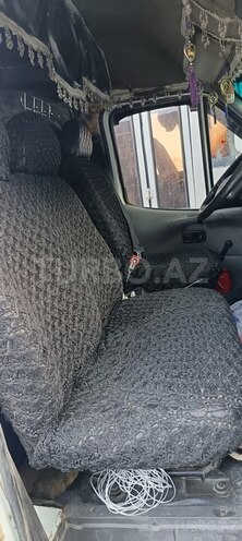 Ford Transit 2000, 391,842 km - 2.5 л - Ağsu