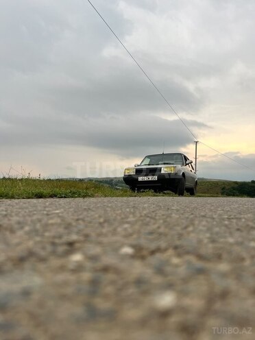 Tofas Dogan 2004, 20,000 km - 1.6 l - Bakı