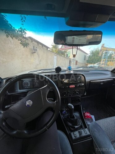 Tofas Dogan 2004, 20,000 km - 1.6 l - Bakı