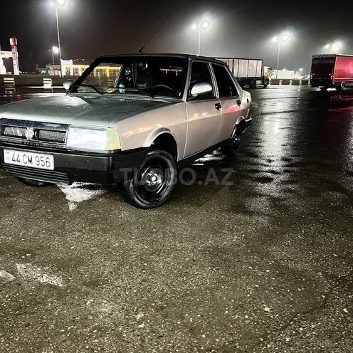Tofas Dogan 2004, 20,000 km - 1.6 l - Bakı