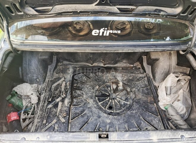 Mercedes 190 1991, 363,262 km - 2.0 л - Balakən
