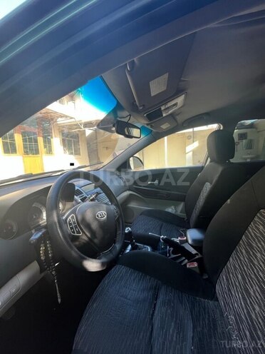 Kia  2008, 320,000 km - 1.4 l - Bakı