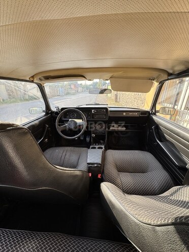 LADA (VAZ) 2107 2008, 56,000 km - 1.6 л - Goranboy