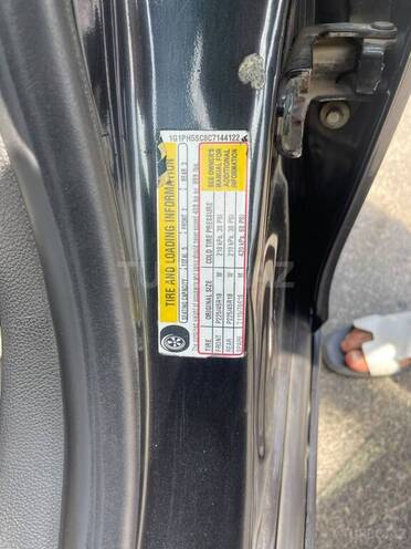 Chevrolet Cruze 2011, 283,000 km - 1.4 l - Bakı