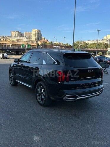 Kia Sorento 2022, 47,240 km - 1.6 l - Bakı