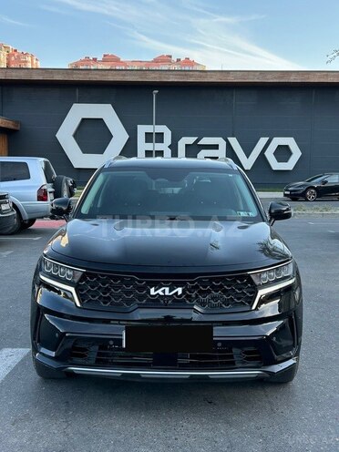 Kia Sorento 2022, 47,240 km - 1.6 l - Bakı