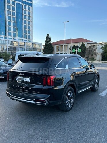 Kia Sorento 2022, 47,240 km - 1.6 l - Bakı