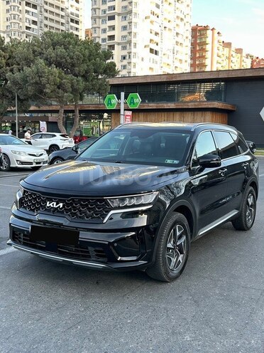 Kia Sorento 2022, 47,240 km - 1.6 l - Bakı