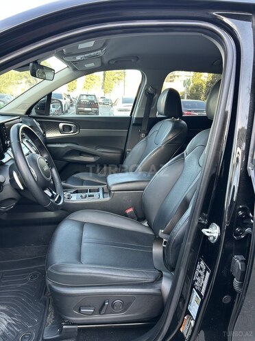 Kia Sorento 2022, 47,240 km - 1.6 l - Bakı