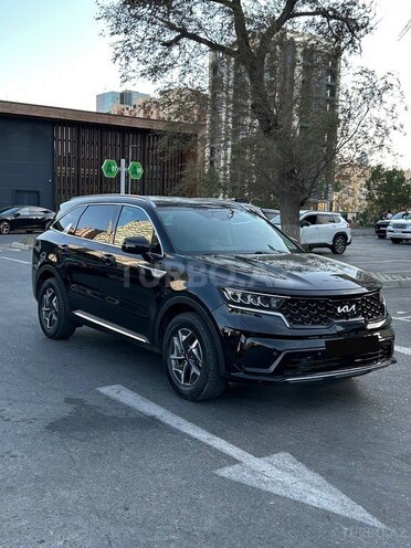 Kia Sorento 2022, 47,240 km - 1.6 l - Bakı
