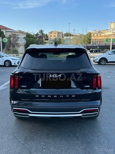 Kia Sorento 2022, 47,240 km - 1.6 l - Bakı
