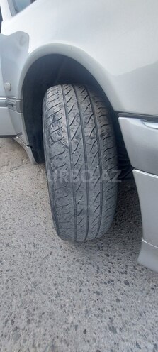 Mercedes C 180 1999, 418,126 km - 1.8 л - Bakı