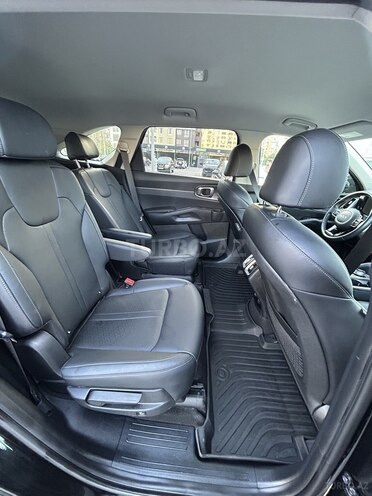 Kia Sorento 2022, 47,240 km - 1.6 l - Bakı