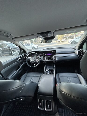 Kia Sorento 2022, 47,240 km - 1.6 l - Bakı