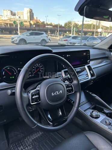 Kia Sorento 2022, 47,240 km - 1.6 l - Bakı