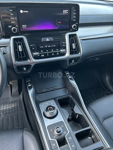 Kia Sorento 2022, 47,240 km - 1.6 l - Bakı