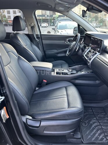 Kia Sorento 2022, 47,240 km - 1.6 l - Bakı