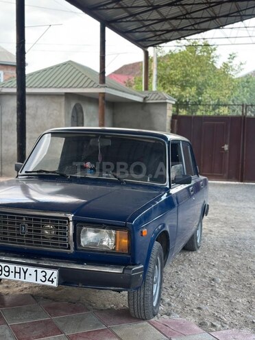 LADA (VAZ) 2107 2009, 72,419 km - 1.6 l - Masallı