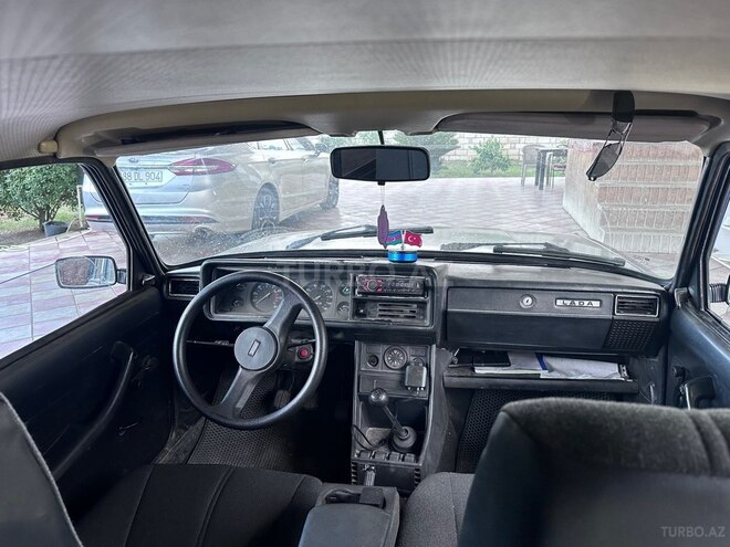 LADA (VAZ) 2107 2009, 72,419 km - 1.6 l - Masallı