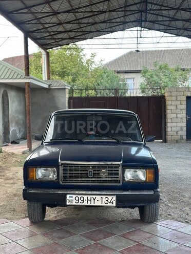 LADA (VAZ) 2107 2009, 72,419 km - 1.6 l - Masallı