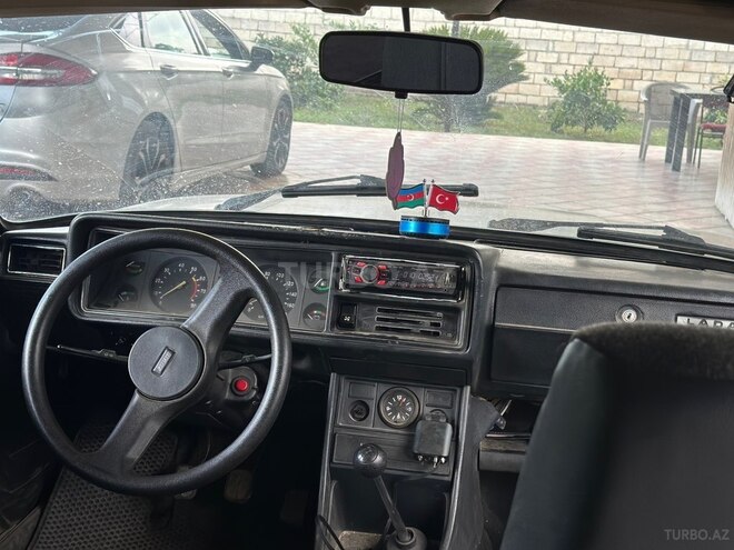 LADA (VAZ) 2107 2009, 72,419 km - 1.6 l - Masallı