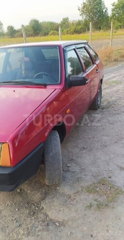 LADA (VAZ) 2109 1994, 141,140 km - 1.5 l - Qəbələ
