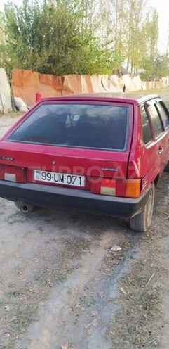 LADA (VAZ) 2109 1994, 141,140 km - 1.5 l - Qəbələ