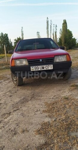 LADA (VAZ) 2109 1994, 141,140 km - 1.5 l - Qəbələ