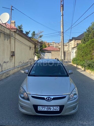 Hyundai i30 2008, 286,928 km - 1.6 л - Bakı