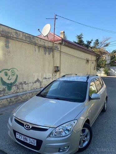 Hyundai i30 2008, 286,928 km - 1.6 л - Bakı