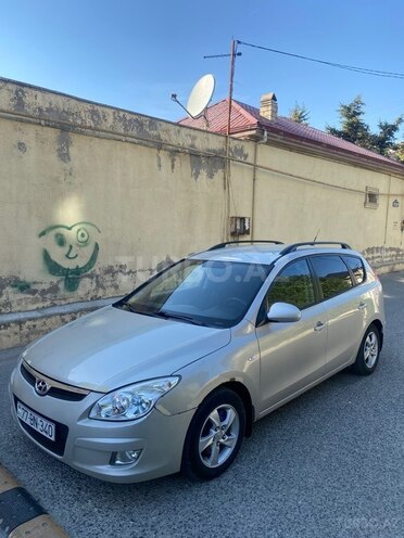 Hyundai i30 2008, 286,928 km - 1.6 л - Bakı