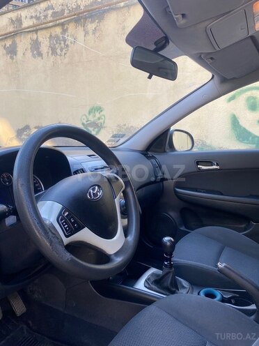 Hyundai i30 2008, 286,928 km - 1.6 л - Bakı