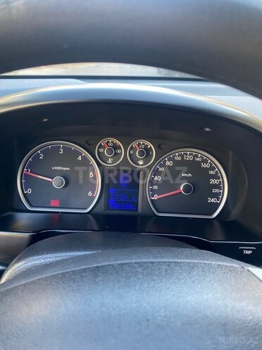 Hyundai i30 2008, 286,928 km - 1.6 л - Bakı