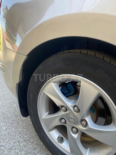 Hyundai i30 2008, 286,928 km - 1.6 л - Bakı