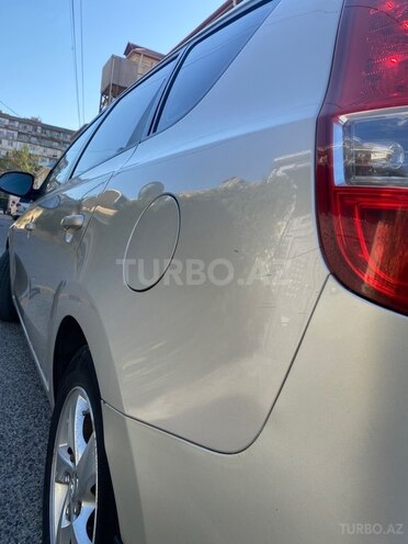 Hyundai i30 2008, 286,928 km - 1.6 л - Bakı