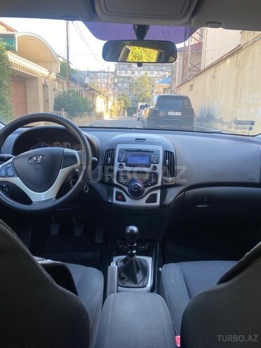 Hyundai i30 2008, 286,928 km - 1.6 л - Bakı