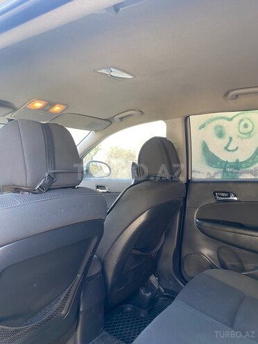 Hyundai i30 2008, 286,928 km - 1.6 л - Bakı